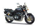 1/12 ザ・バイク No.10 ホンダ NC31 CB400 SUPER FOUR '92【63842】プラモデル 063842【アオシマ】【4905083063842】(3)