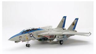 1/48 グラマン F-14D トムキャット 611188 【タミヤ】【4950344611188】