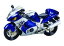 ߥ 1/ 12ȥХ꡼  Hayabusa 1300 (GSX1300R) 14090 ڥߥۡ4950344995080