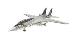 プラッツ 1/ 48 プラッツ・イタレリ 航空機シリーズ アメリカ海軍 F-14A トムキャット ジョリーロジャース (70's VF-1 VF-2 VF-84)(TPA-01)プラモデル 075236 【PLATZ/プラッツ】【4545782075236】