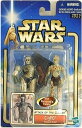 C-3PO「スター・ウォーズ エピソード2」ベーシックフィギュア