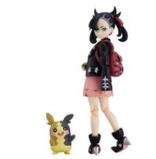 figma 514 ポケットモンスター マリィ 123717 【グッドスマイルカンパニー】【4580590123717】