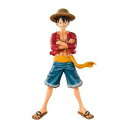 フィギュアーツZERO 『ONE PIECE』 麦わらのルフィ (再販版) 664990 【バンダイ】【4573102664990】