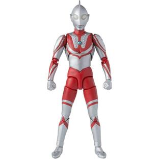 【再生産】S.H.Figuarts ゾフィー（ウルトラマン）フィギュア 665874【バンダイ】【4573102665881】