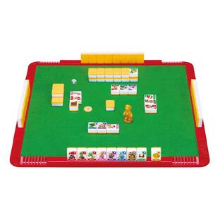 スーパーマリオ みんなでジャラポンゲームGOLD 074638【エポック】【4905040074638】