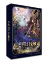 DOMINA　Geminoa(ジェミノア) 240480