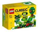 レゴ(R)クラシック 緑のアイデアボックス 11007　【LEGO/レゴ】【5702016616583】