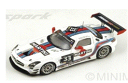 1/43 メルセデス ベンツ SLS AMG GT3 Martini 33 ウィナー Hankook 12H ZANDVOORT 【SPARK/スパーク】【SP054】【9580006700544】