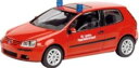 1/43 VW Golf V "O.&ouml;. Landes　Feuerwehrverband"　04683