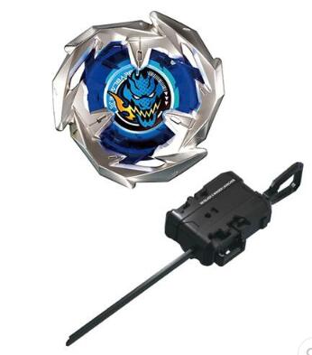 BEYBLADE X BX-01 スターター ドランソード3-60F BX-01【タカラトミー】【4904810910381】