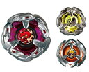 BEYBLADE X BX-21 ヘルズチェインデッキセット 【タカラトミー】【4904810913085】