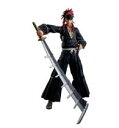 S.H.Figuarts 阿散井恋次(BLEACH 千年血戦篇)フィギュア 651440 【バンダイ】【4573102651440】