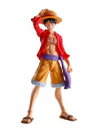 S.H.Figuarts モンキー D ルフィ -鬼ヶ島討入-（ONE PIECE）フィギュア 649294 【バンダイ】【4573102649294】