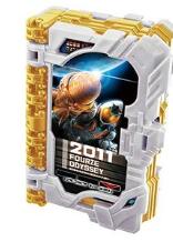 仮面ライダーセイバー DX2011 フォーゼオデッセイワンダーライドブック 532255 【バンダイ】【4549660532255】