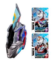 ウルトラマン ウルトラマンデッカー DXウルトラディーフラッシャー 743781 【バンダイ】【4549660743781】