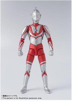 S.H.Figuarts ウルトラマンエース【再販】 591777 【バンダイ】【4573102591777】