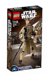 LEGO 75113 スター・ウォーズ レイ 【レゴ】【75113】【5702015594219】