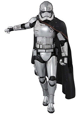 Amazon.co.jp: ムービー・マスターピース スター・ウォーズ