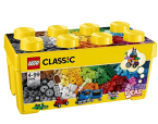 LEGO 10696 クラシック・黄色のアイデアボックス＜プラス＞ 10696 【LEGO/レゴ】【5702015357180】