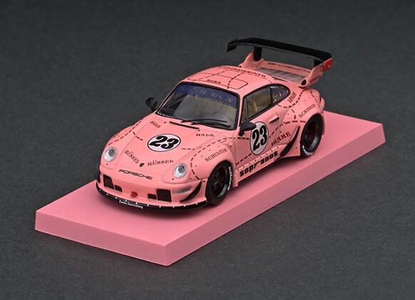 1/64 RWB 993 Sopranos T64-017-SO 