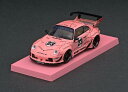 1/64 RWB 993 Sopranos T64-017-SO 【Tarmac Works】【9680015713204】