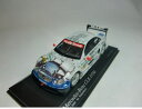 1/43 メルセデスベンツ CLK DTM2004 Team Persson Original-Teile 17【MINICHAMPS/ミニチャンプス】【400...