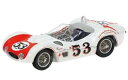 400601253 【MINICHAMPS/ミニチャンプス】【4012138068469】
