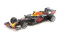 1/43 レッド ブル レーシング ホンダ RB16B マックス・フェルスタッペン アブダビGP 2021 ウィナー ワールドチャンピオン ピットボード付 41...