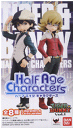 Half Age Characters TIGER＆BUNNY VOl.1 8個セット (フィギュア) 756077 【バンダイ】【4543112756077】