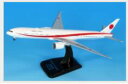 1/400 777-300ER 80-1112 ダイキャストモデル(WiFiレドーム・プラスチックスタンド付) JG40102 【全日空商事】【49615064...