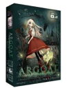 ボードゲーム Argoat[風栄社/DOMINA GAMES] 240091 【風栄社】【4562452240091】