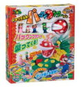 エポック社 スーパーマリオ かみつき注意! パックンフラワーゲーム 073006 【エポック】【4905040073006】