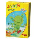 \bNXX^[FANeBuLbY / Socken Zocken &#8211; Active Kids 232478 y낭/HABAzy4010168232478z