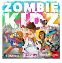 ゾンビキッズ:進化の封印(Zombie Kidz Evolu...