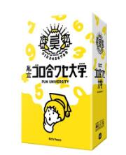 私立ゴロ合ワセ大学 250207【クラグラ】【4573494250207】