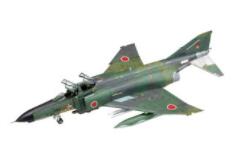 1/72スケール 航空自衛隊 RF-4EJ偵察機 720423 【ファインモールド】【4536318720423】