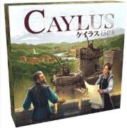 ケイラス1303 日本語版　 075806 【HOBBYJAPAN/ホビージャパン】【3558380075806】