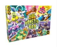 ホビージャパン リチャード・ガーフィールドのキング・オブ・トーキョー モンスターボックス アナログゲーム 025971 【HOBBYJAPAN/ホビージャパン】...