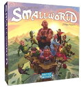ホビージャパン スモールワールド 日本語版 アナログゲーム 726013【HOBBYJAPAN/ホビージャパン】【0824968726013】