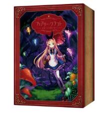 フェアリー・クラフト――妖精たちと魔法の森―― 622579 【ブシロードクリエイティブ】【4571598622579】