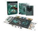 ウォーハンマー アンダーワールド:スターターセット(日本語版)【アンダーワールド】WARHAMMER UNDERWORLDS: STARTER SET(JPN) 110-01【ゲームズワークショップ】【5011921196760】