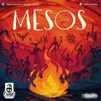 メソス 日本語版 501855【テンデイズゲームズ】【4560450501855】