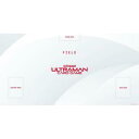 ウルトラマン カードゲーム オフィシャルプレイマット(white) 530057【バンダイ】【4570066530057】