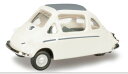 1/87 Heinkel Cabine, white【herpa/ヘルパ】【027519-002】【4013150340960】