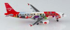 1/500 A320 タイエアアジア航空 HS-ABD HE532686 【herpawings/ヘルパウィングス】【4013150532686】