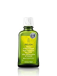 ヴェレダ シトラス オイル 100ml(各種セルライトバスターと一緒にお買上げのときだけのご奉仕品)