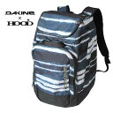 ダカイン ブーツパック( HOOD 別注カラー ) DAKINE [ AI237177 ] BOOT PACK 50L (RSP) スノボー ブーツパック ブーツケース ブーツバッグ メンズ レディース HOOD boots【SPS09】