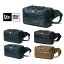 ˥塼 ȥХå NEW ERA SQUARE WAIST BAG S (11556601)  ȥХå 7L (240305)