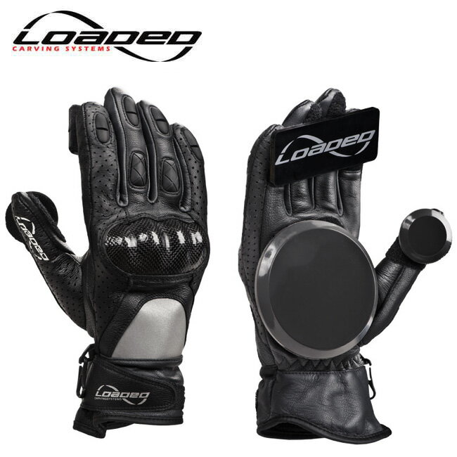 LOADED / ǥåRACE GLOVE 졼 skate  skateboard ȥܡ 󥹥 sk8 lsk8 󥰥ȥܡ  饤ɥ 졼 ѥå pack ץƥ