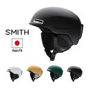 SMITH スノーボード ヘルメット スミス MAZE HELMET メイズ アジアンフィット(ジャパンフィット) スキー ski snowboard スノボ プロテ..